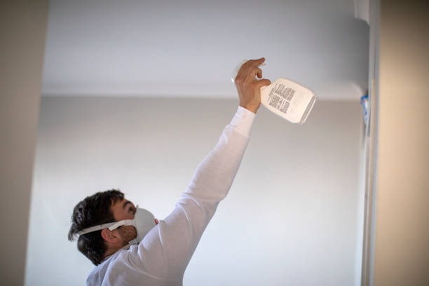 Water Damage Restoration in Edgewood, TX